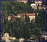 L'ex-convento di S. Maria delle Grazie