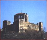 La Rocca scaligera